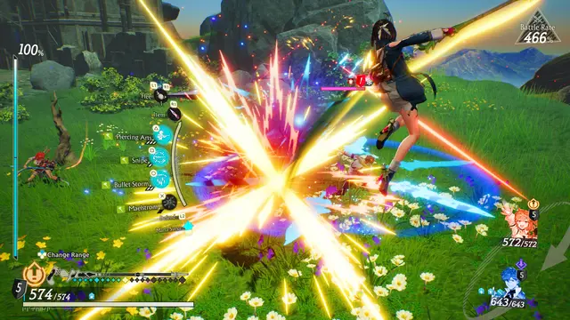 Atelier Yumia The Alchemist of Memories and the Envisioned Land - imagem 8