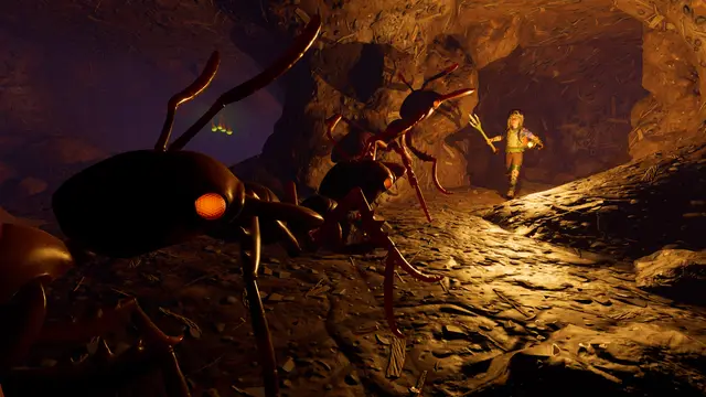 Grounded - imagem 4