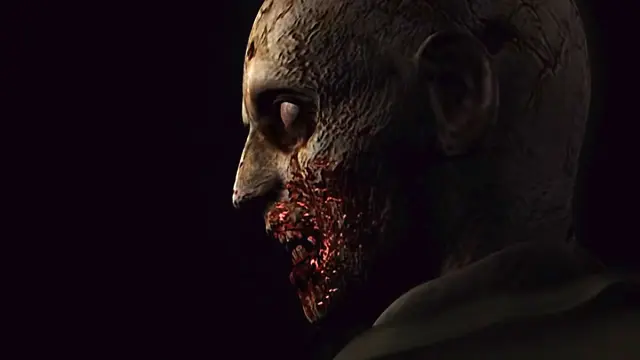 Resident Evil - imagem 5