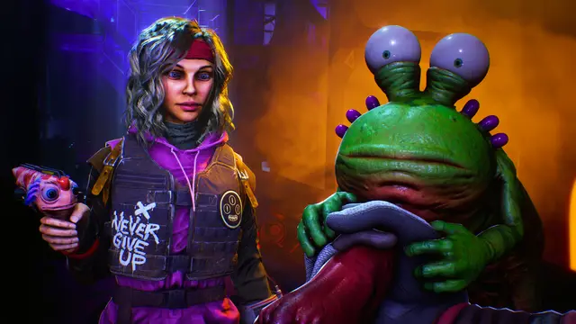 High On Life 2 - imagem 10