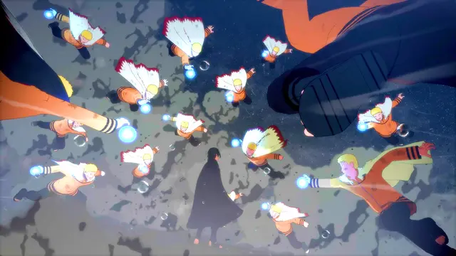 Naruto X Boruto Ultimate Ninja Storm Connections - imagem 9
