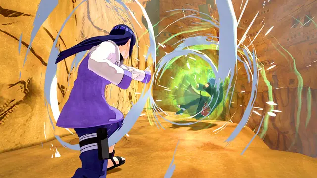 NARUTO TO BORUTO: SHINOBI STRIKER - imagem 9