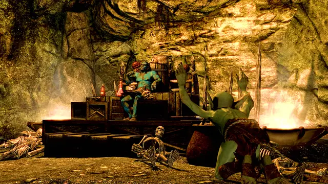 The Elder Scrolls V: Skyrim Special Edition - imagem 19