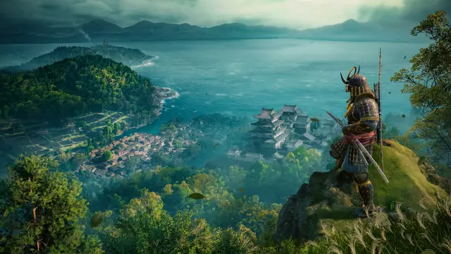 Assassins Creed Shadows - imagem 13