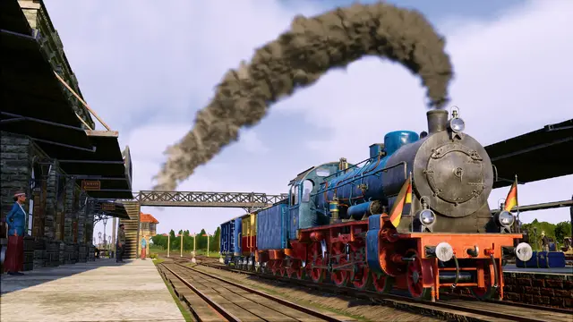 Railway Empire - imagem 11