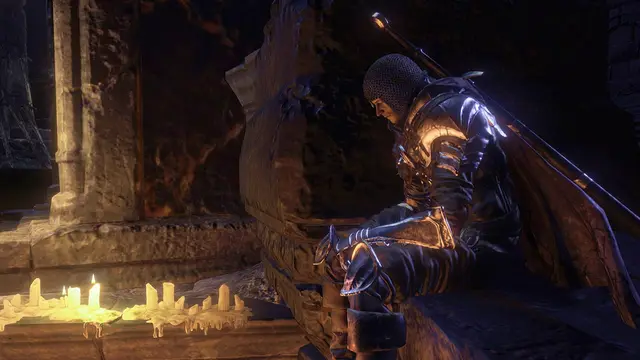 DARK SOULS III - imagem 5