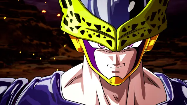 Dragon Ball Sparking Zero - imagem 2