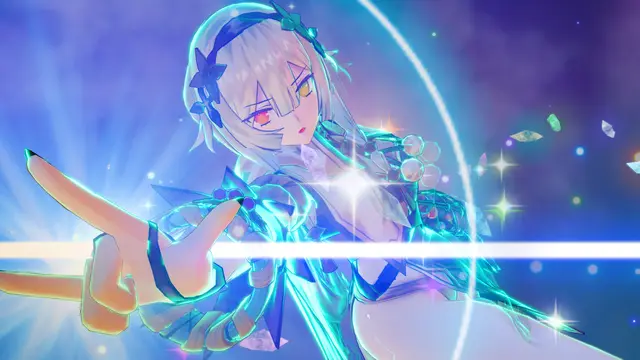 Atelier Ryza 3 Alchemist of the End and the Secret Key - imagem 9