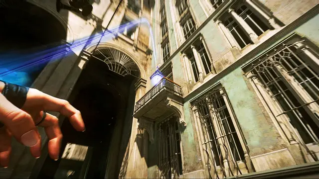 Dishonored 2 - imagem 6