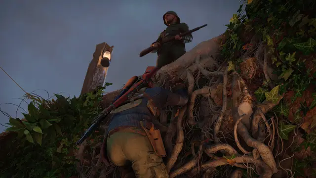 Sniper Elite 5 - imagem 4