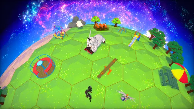 Digimon Story Time Stranger - imagem 21