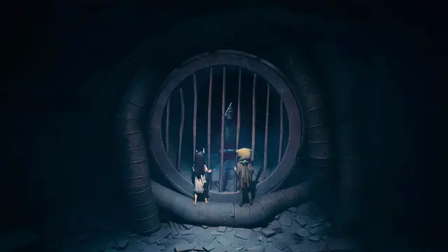 Reanimal - imagem 20