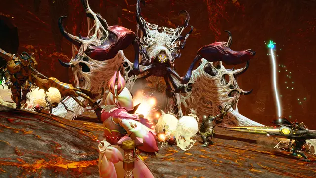 Monster Hunter Rise - imagem 7