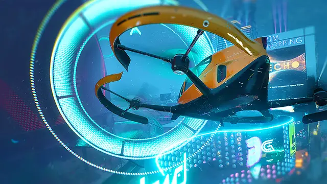 MindsEye - imagem 9