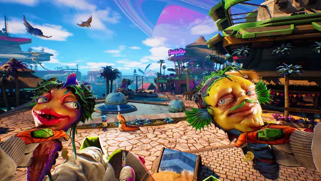 High On Life 2 - imagem 3