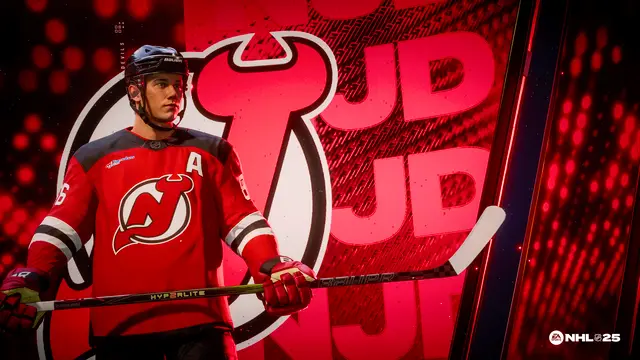 NHL 25 - imagem 3