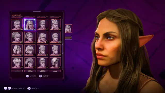 Dragon Age The Veilguard - imagem 18