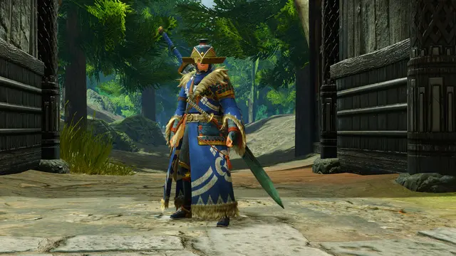 Monster Hunter Rise - imagem 29