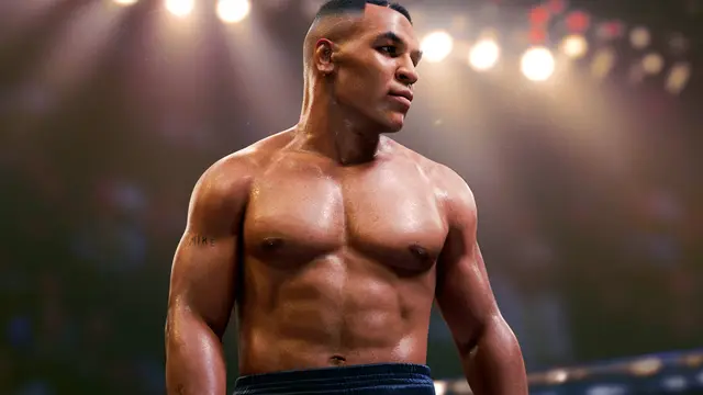UFC 5 - imagem 9