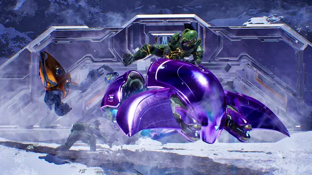 Halo Campaign Evolved - imagem 7