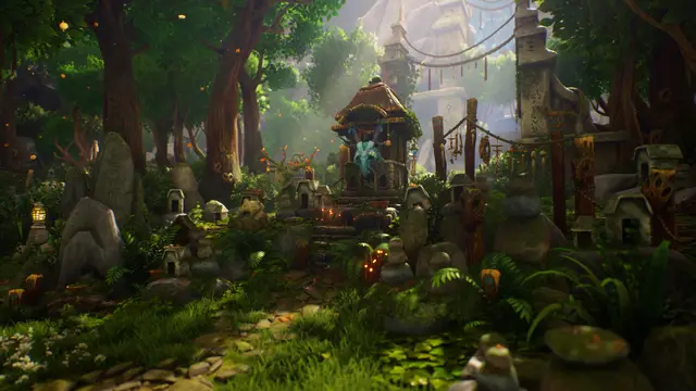 Kena: Bridge of Spirits - imagem 2