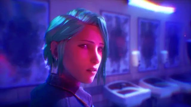 Life is Strange Reunion - imagem 2