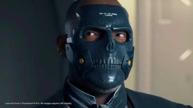 Death Stranding - imagem 15