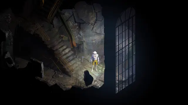 Disco Elysium The Final Cut - imagem 5