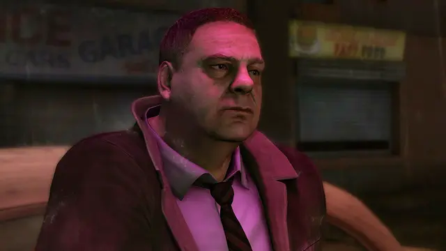 The Heavy Rain e BEYOND: Two Souls Collection - imagem 15