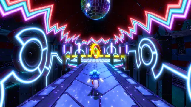 Sonic Colors: Ultimate - imagem 3