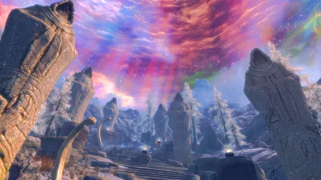 The Elder Scrolls V: Skyrim Special Edition - imagem 11