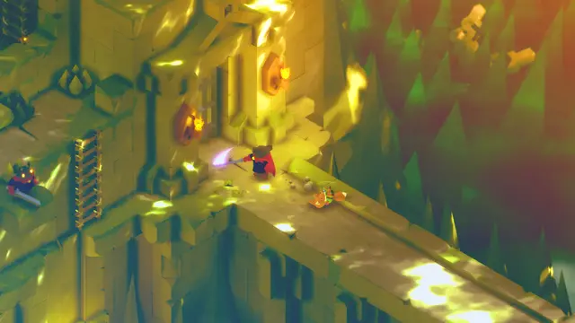 TUNIC - imagem 3