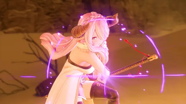 Granblue Fantasy Relink - imagem 6