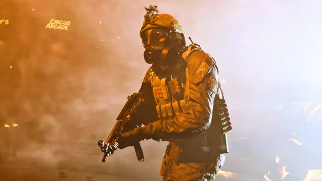 Call of Duty Modern Warfare - imagem 3