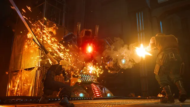 FINAL FANTASY VII REMAKE - imagem 14