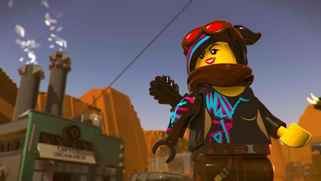 LEGO DC Super-Villains - imagem 15