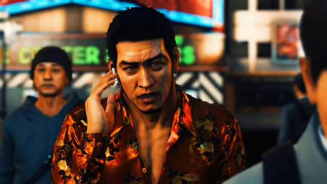 Judgment - imagem 2