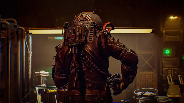 Cronos The New Dawn - imagem 8