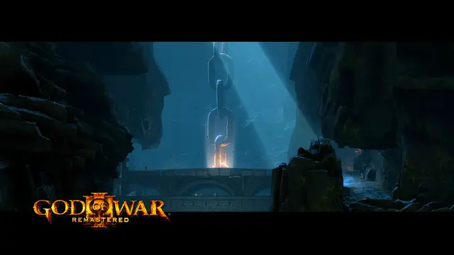 God of War III Remastered - imagem 3