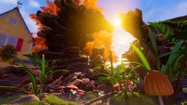 Grounded - imagem 2