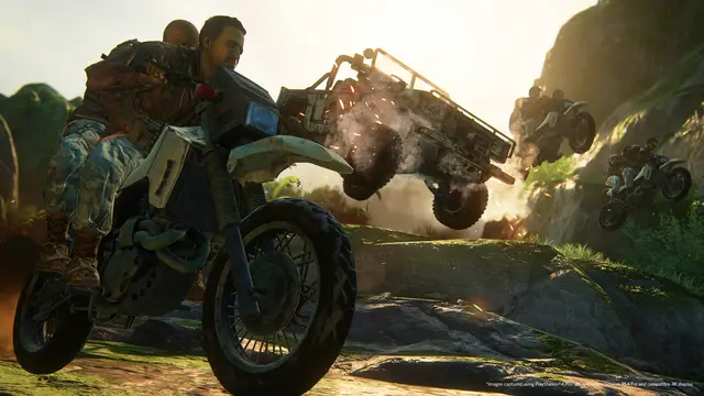 Uncharted 4: A Thief’s End - imagem 28