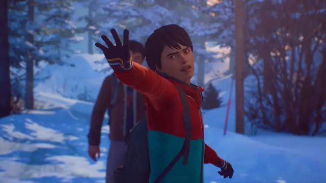 Life is Strange 2 - Complete Season - imagem 2