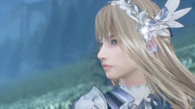 Valkyrie Elysium - imagem 1