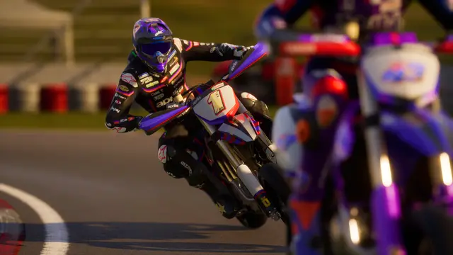 MotoGP 25 - imagem 3