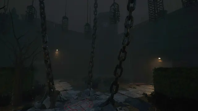 Dead by Daylight - imagem 7