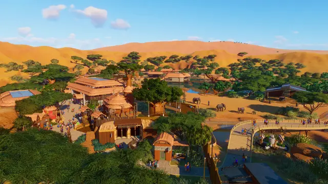 Planet Zoo - imagem 26