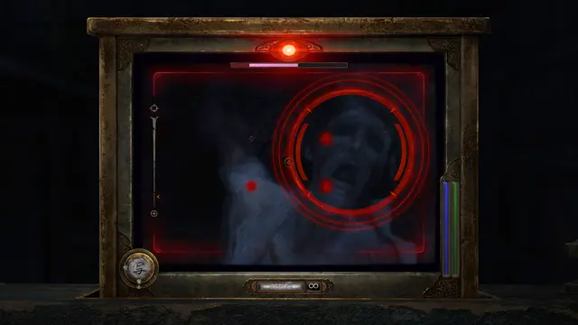 FATAL FRAME II Crimson Butterfly REMAKE - imagem 17