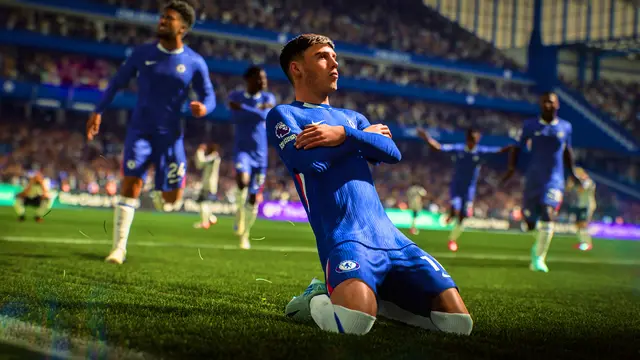EA SPORTS FC 26 - imagem 2