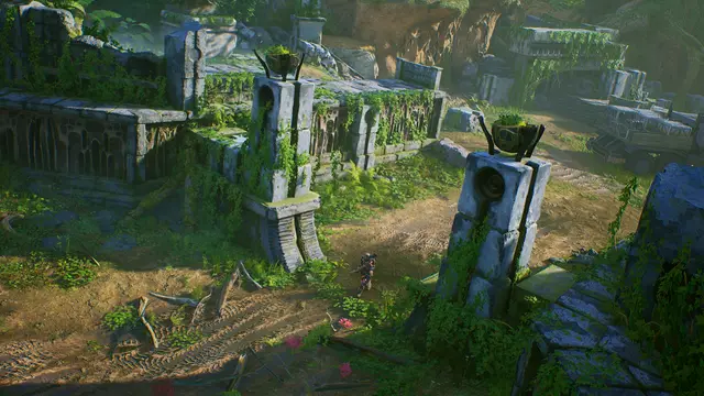 Outriders - imagem 20