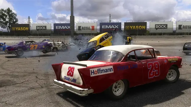 Wreckfest - imagem 20